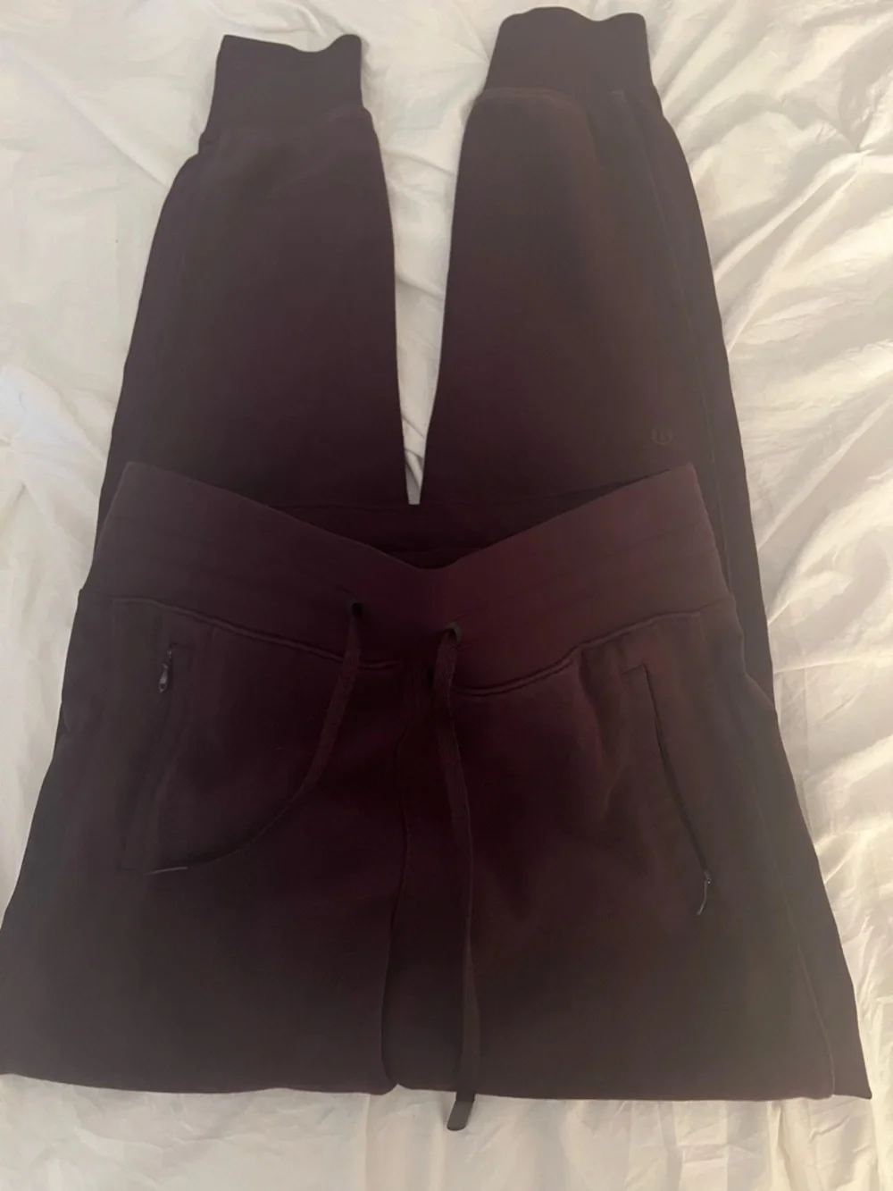 lululemon athletica euc piling